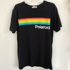 Polaroid Shirt
